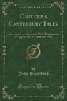 John Saunders - Chaucer's Canterbury Tales