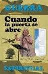 Pastora y profeta Sonia Tejeda, Pastora y. Profeta Sonia Tejeda - Cuando la puerta se abre