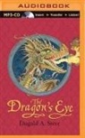Dugald Steer, Dugald A. Steer, Dugald/ Clamp Steer, James Clamp, James Clamp - The Dragon's Eye (Audio book)