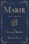 Alexander Pushkin - Marie