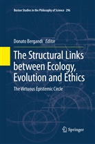 Donat Bergandi, Donato Bergandi - The Structural Links between Ecology, Evolution and Ethics