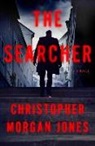 Christopher Morgan Jones, Chris Morgan Jones - The Searcher
