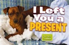 Robb Pearlman - I Left You a Present