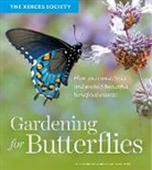 Scott Hoffman Black, the Xerces Society, The Xerces Society, Xerces Society, The Xerces Society, Xerces Society (COR) - Gardening for Butterflies