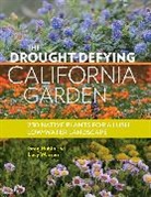 Greg Rubin, Greg/ Warren Rubin, Rubin Greg, Lucy Warren, Warren Lucy - The Drought-defying California Garden