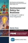 Martin Perry - Environmental Policy for Business