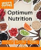 Stephanie Green - Optimum Nutrition