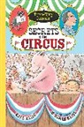 Kate Klise, Kate/ Klise Klise, M. Sarah Klise - Secrets of the Circus