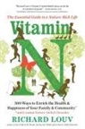 Richard Louv - Vitamin N