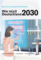 Mari Angerer, Maria Angerer, Sunbu Dubuni, Sunbul Dubuni, Thomas Ellrott, Thomas (Dr. Ellrott... - Wie is(s)t Deutschland 2030?