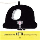 Yvonne Jagtenberg, Yvonne Jagtenberg - Klein monster Motta