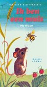Ole Risom, J. P. Miller, J.P. Miller - Ik ben een muis