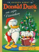 Disney, Walt Disney, Disney - Een Gouden kerst met Donald Duck