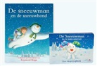 Raymond Briggs, Raymond Briggs - De sneeuwman en de sneeuwhond