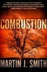 Martin J. Smith - Combustion