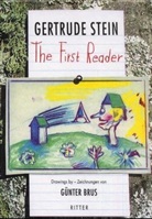Gertrude Stein, Günter Brus, Günter Brus - The First Reader