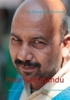 Bo Belvedere Christensen - Poor Kathmandu