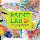 Stephanie Corfee, Corfee Stephanie - Paint Lab for Kids: Volume 5
