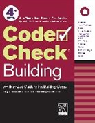 Douglas Hansen, Redwood Kardon, Paddy Morrissey, Paddy Morrissey - Code Check Building