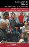 Selma Koc, Tami Augustine, Jason Harshman, Merry Merryfield - Research in Global Citizenship Education (Hc)