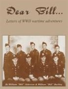 William Anderson, WIlliam Burling, Turner Publishing - Dear Bill