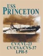 Turner Publishing - USS Princeton