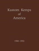 Jerry Titus, Titus Jerry - Kustom Kemps of America