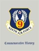 Turner Publishing - Ninth Air Force