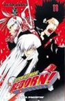 TUTOR HITMAN REBORN Nº11 (9788467459685)