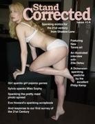Eve Howard - Stand Corrected Issue #14