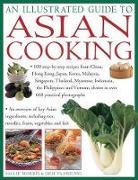 Deh-Ta Hsiung, Sallie Morris, Sallie Hsiung Morris, Morris Sally &amp; Hsiung Deh Ta - Illustrated Guide to Asian Cooking