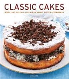 Ann Nicol, Nicol Ann - Classic Cakes
