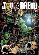 Rich Elson, Richard Elson, Henry Flint, John Wagner - Judge Dredd: Dead Zone