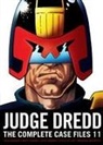 Alan Grant, John Wagner, Brett Ewins - Judge Dredd: The Complete Case Files 11