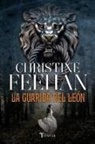Christine Feehan - La Guarida del Leon