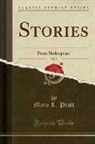 Mara L. Pratt - Stories, Vol. 2