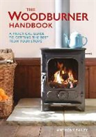 Bailey, A Bailey, Anthony Bailey - Woodburner Handbook, The