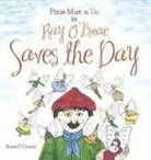 Anita C. Cronin - Pixie Mist 'n' Co in Ray O' Brae Saves the Day
