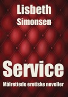 Lisbeth Simonsen - Service