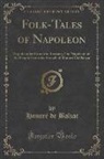 Honoré de Balzac - Folk-Tales of Napoleon