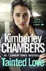 Kimberley Chambers, Chambers Kimberley - Tainted Love