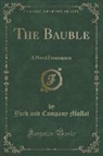 Yard And Company Moffat - The Bauble