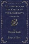Thomas Hardy - A Laodicean, or the Castle of the De Stancys, Vol. 2 of 2