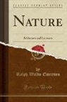 Ralph Waldo Emerson - Nature