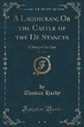 Thomas Hardy - A Laodicean, or the Castle of the De Stancys, Vol. 1 of 2