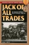 Ronald L Beckett, Ronald L. Beckett - Jack of All Trades