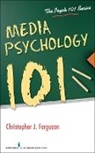 Christopher Ferguson, Christopher (NA) Ferguson, Christopher J. Ferguson - Media Psychology 101