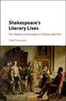 Paul Franssen, Paul (Universiteit Utrecht Franssen - Shakespeare''s Literary Lives