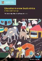 Robert Balfour, Robert J. Balfour, Balfour Robert J. - Education in a New South Africa