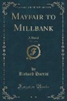 Richard Harris - Mayfair to Millbank, Vol. 3 of 3